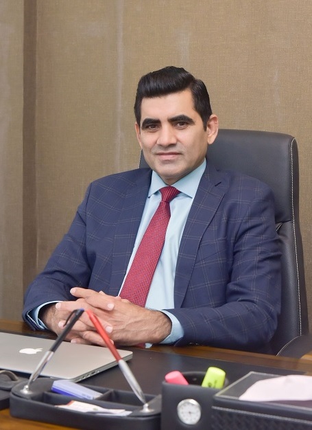 Triafa Pharmaceuticals CEO