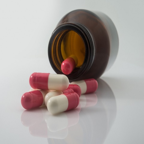 Triafa Pharmaceuticals Capsule