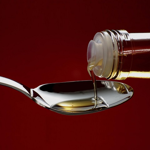 Triafa Pharmaceuticals Liquid